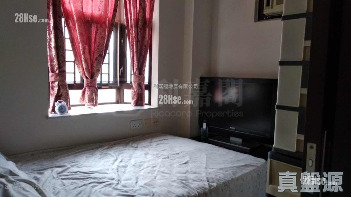 伟华中心 售盘 2 房 , 1 浴室 308 平方尺