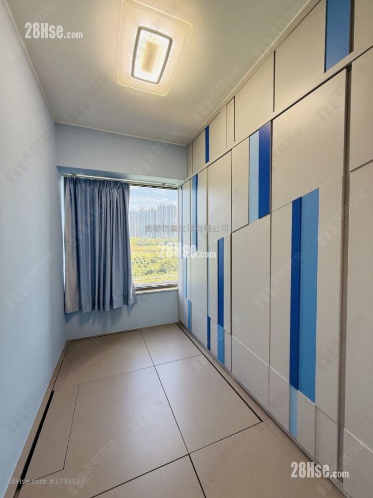 海翩滙 租盘 3 房 , 2 浴室 792 平方尺