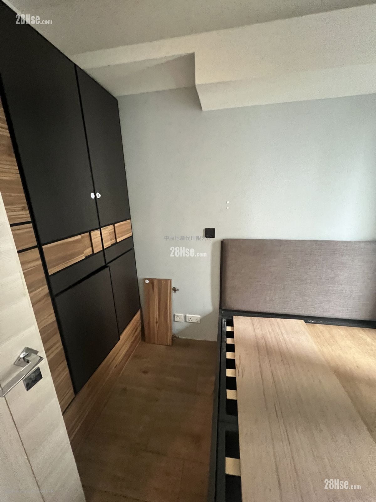 世宙 售盘 2 房 , 1 浴室 429 平方尺