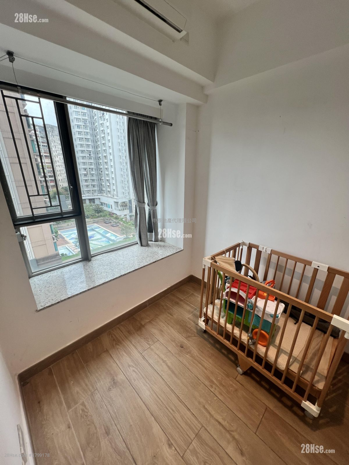 世宙 售盘 2 房 , 1 浴室 429 平方尺