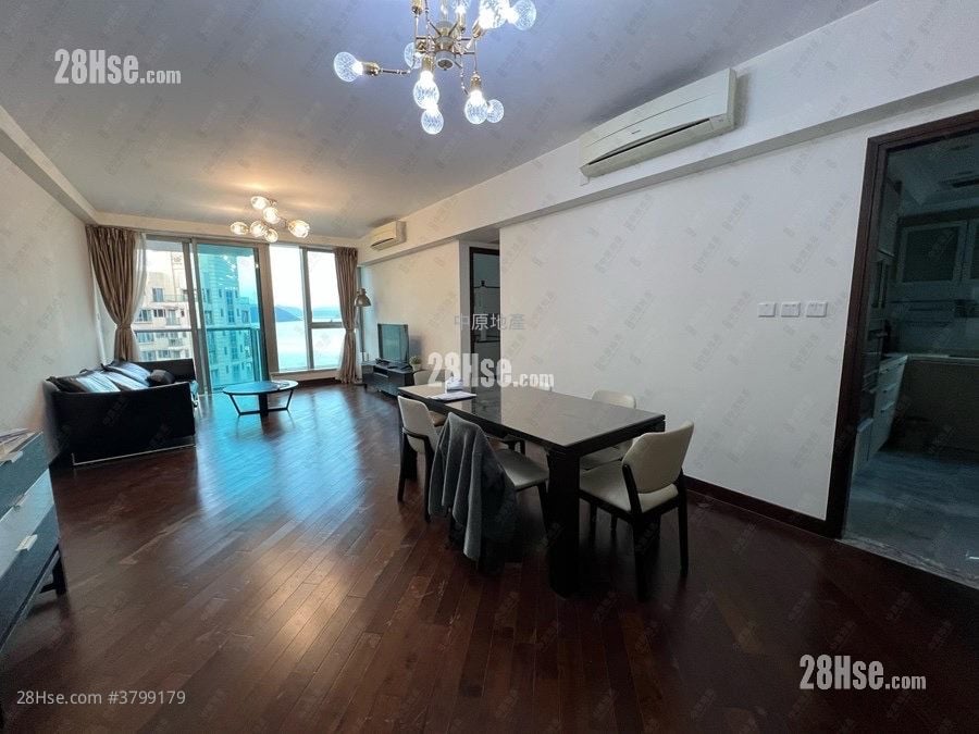 Mayfair By The Sea Sell 4 Bedrooms , 3 Bathrooms 1,252 ft²