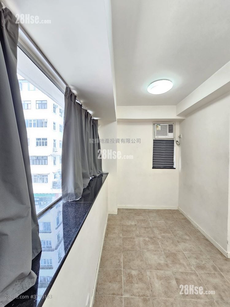 Man Woo Building Rental Studio , 1 Bathroom