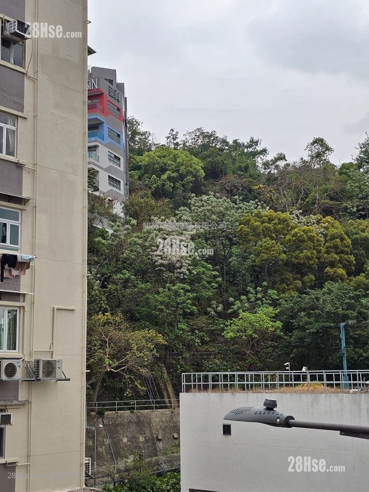 Man Woo Building Rental Studio , 1 Bathroom