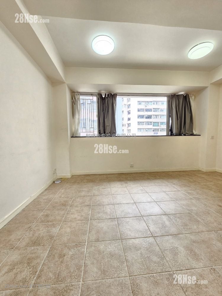 Man Woo Building Rental Studio , 1 Bathroom