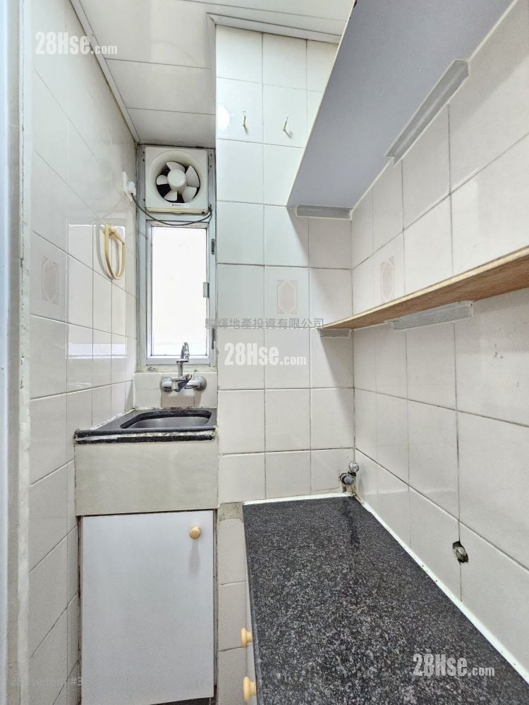 Man Woo Building Rental Studio , 1 Bathroom