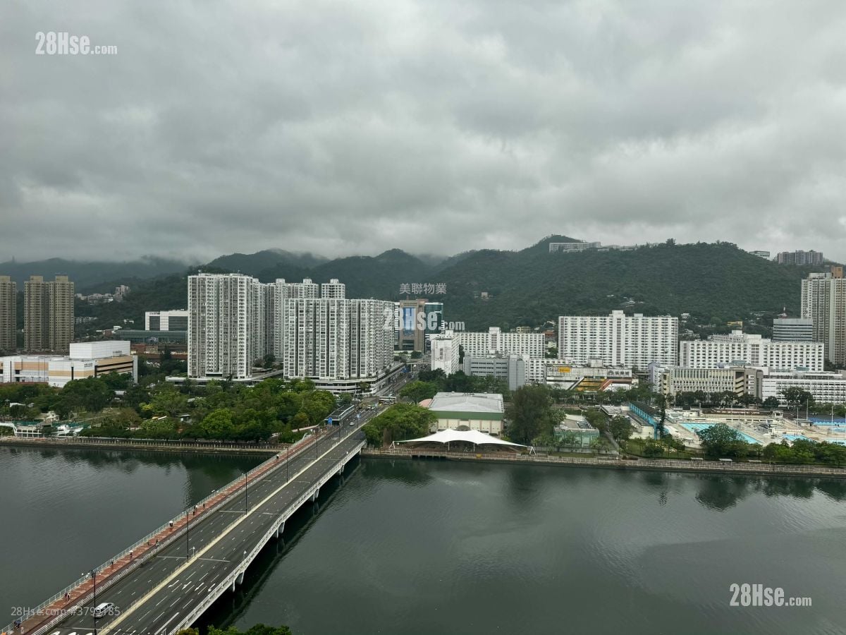 Garden Rivera Rental 1 Bathroom 269 ft²