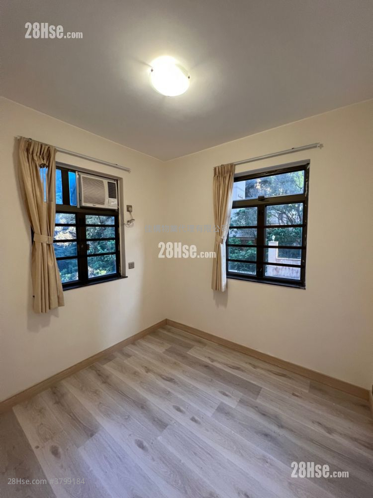 Tai Hang Terrace Rental 2 Bedrooms , 1 Bathroom 511 ft²