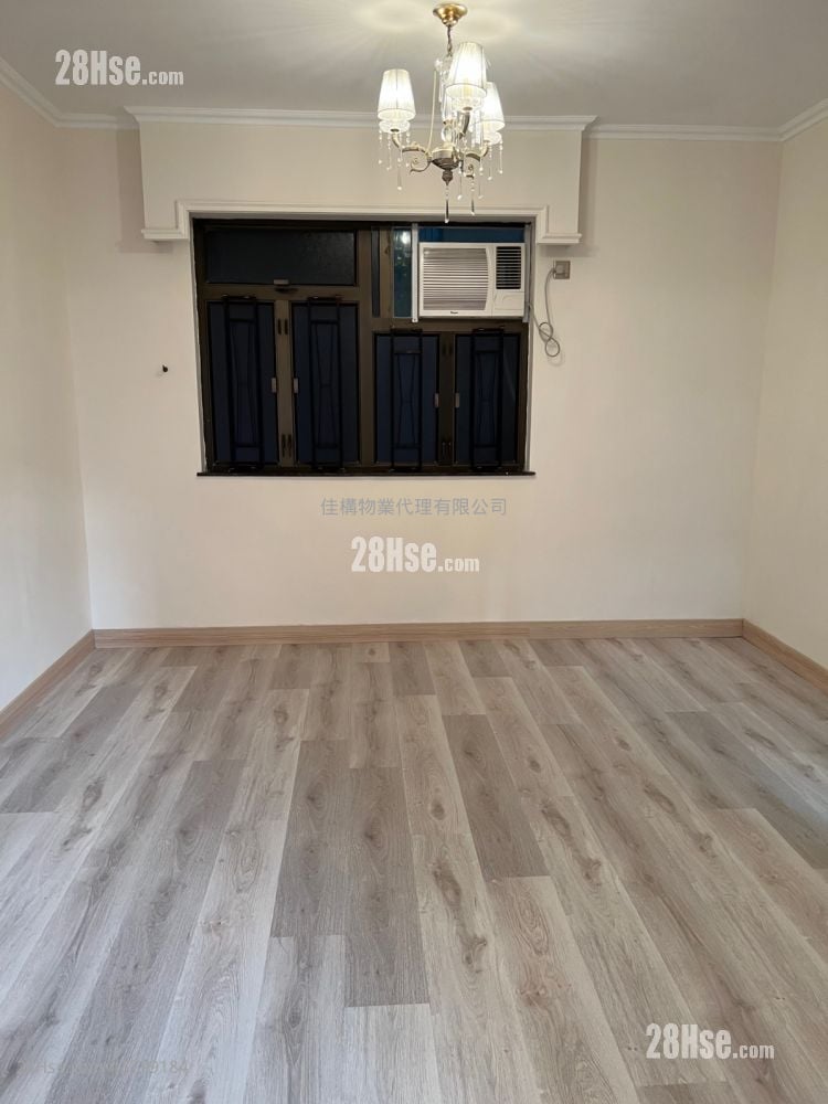 Tai Hang Terrace Rental 2 Bedrooms , 1 Bathroom 511 ft²