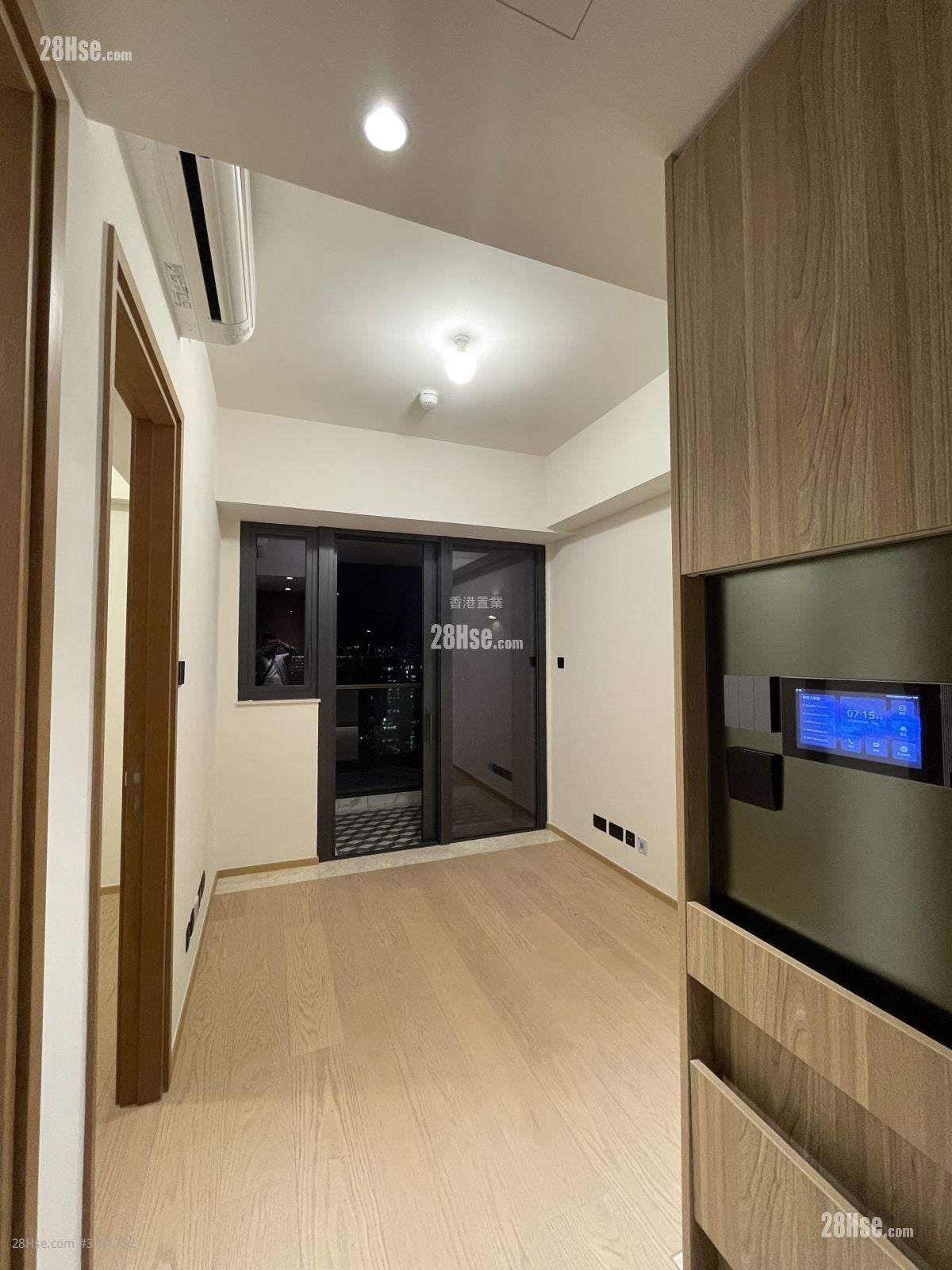 Topside Residence Rental 1 Bedroom , 1 Bathroom 272 ft²