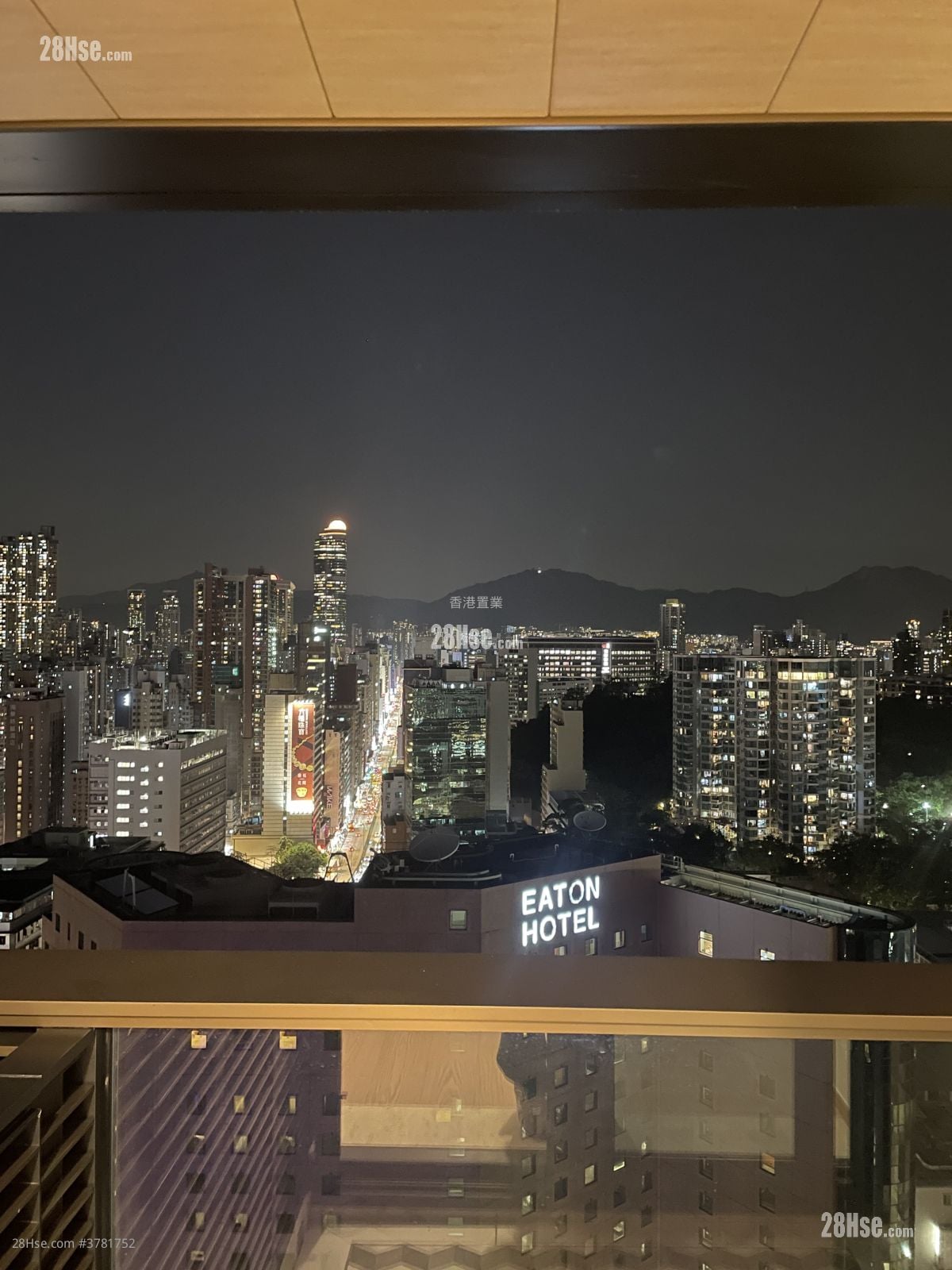 Topside Residence Rental 1 Bedroom , 1 Bathroom 272 ft²