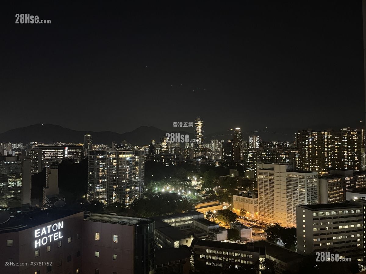 Topside Residence Rental 1 Bedroom , 1 Bathroom 272 ft²