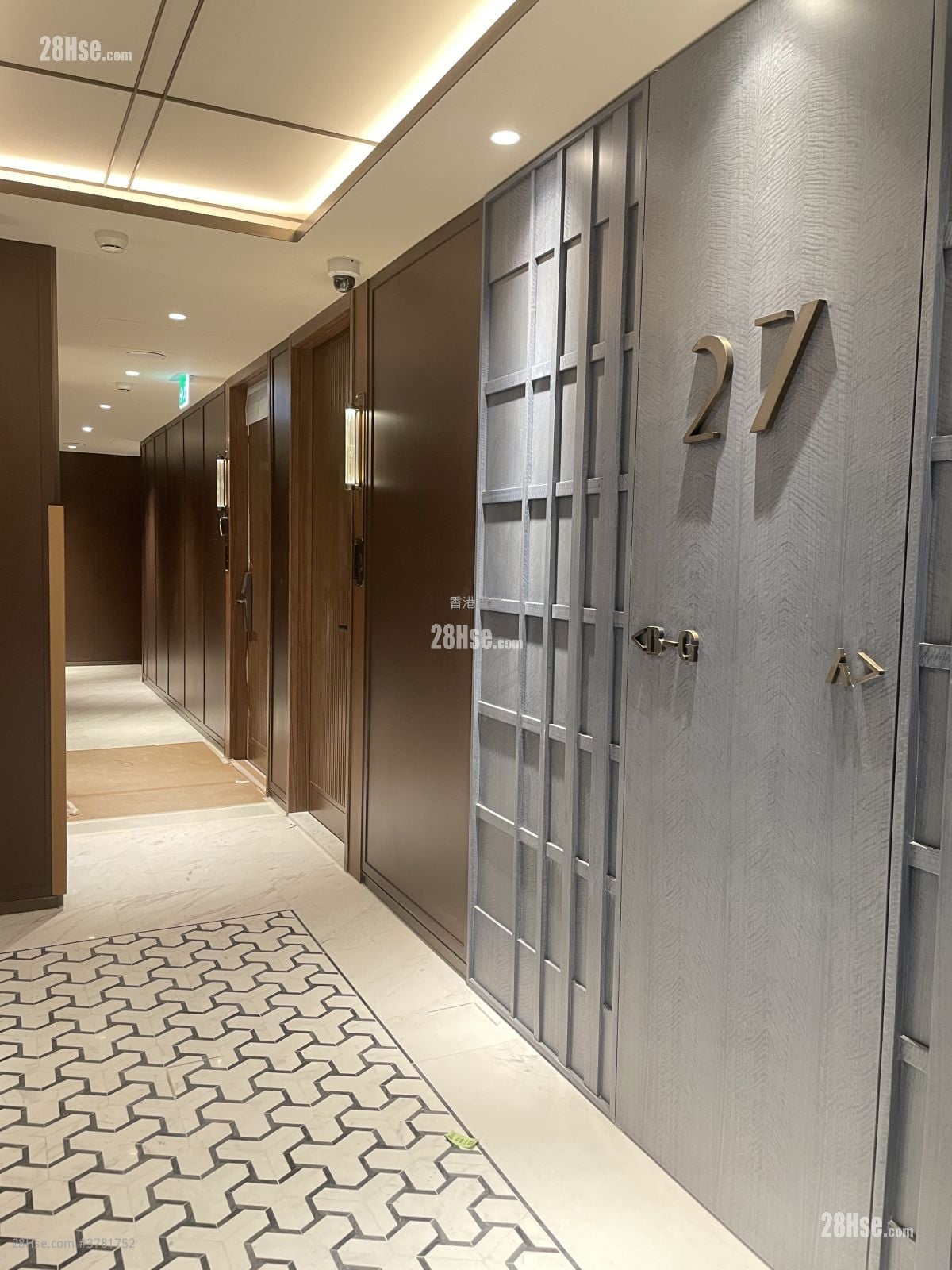 Topside Residence Rental 1 Bedroom , 1 Bathroom 272 ft²