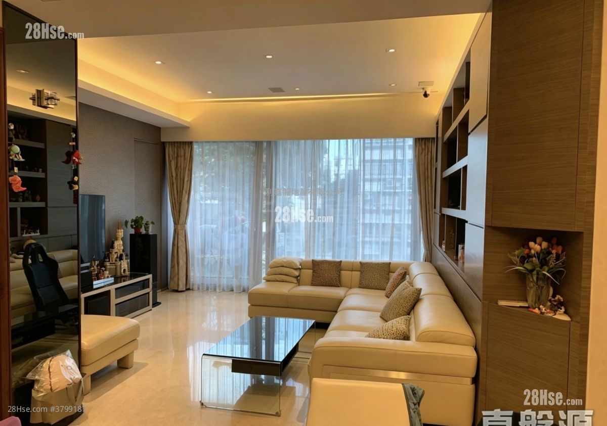 龙苑 售盘 5+ 房 2,152 平方尺