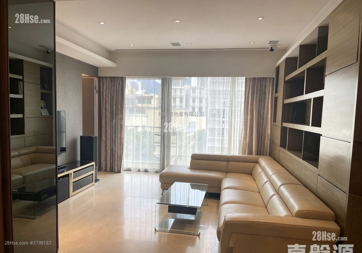 龙苑 售盘 5+ 房 2,152 平方尺