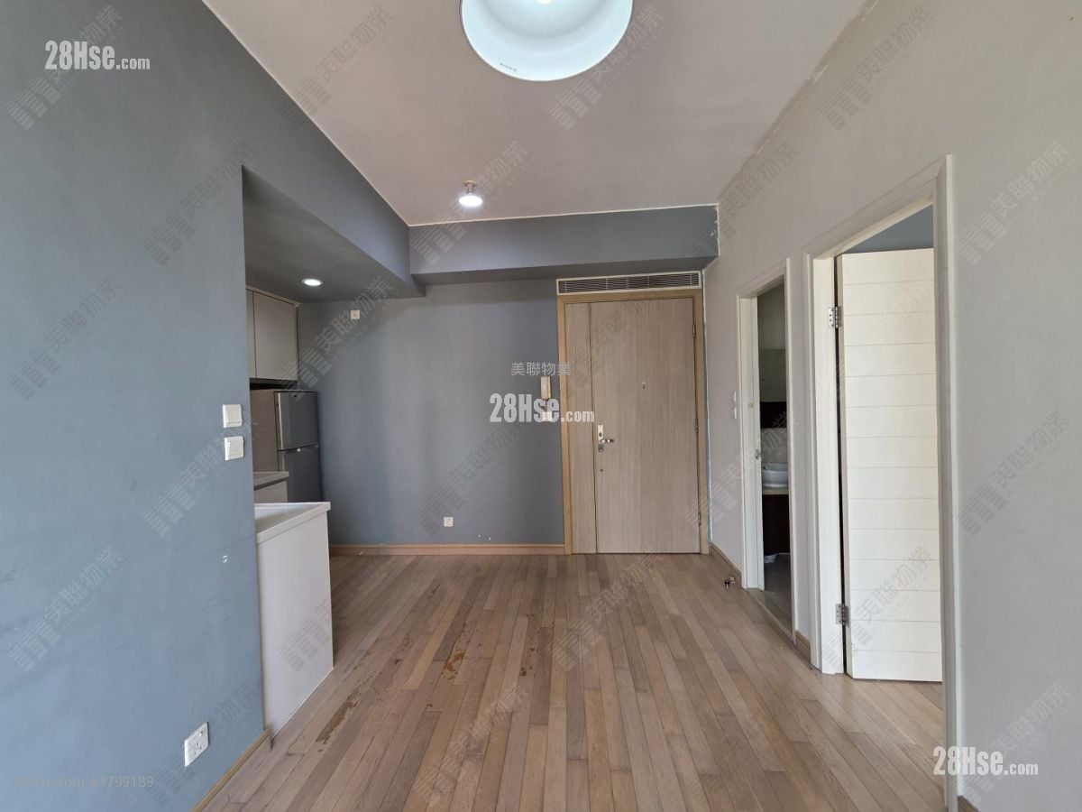 立坊 租盘 1 房 , 1 浴室 305 平方尺