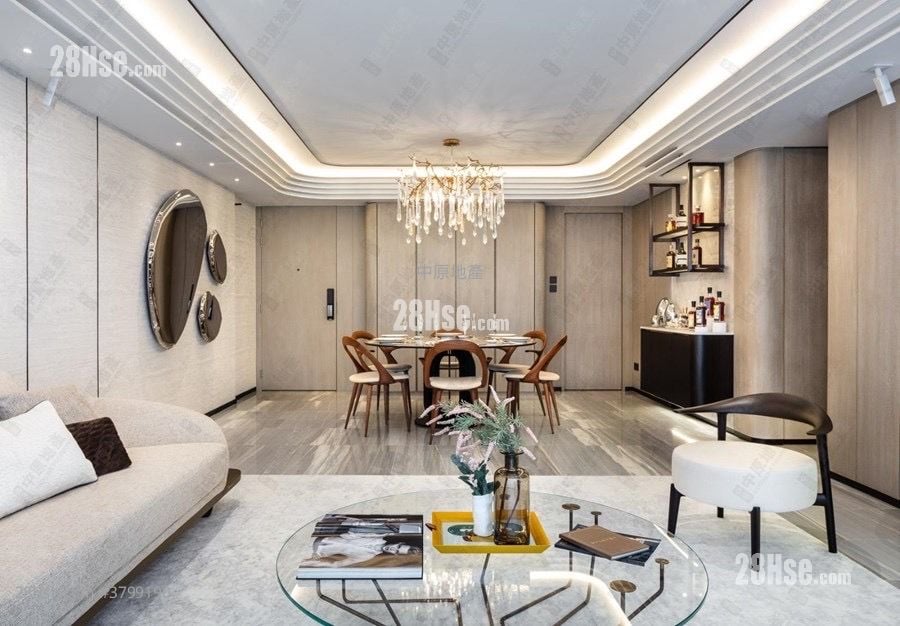 The Horizon Sell 3 Bedrooms 1,411 ft²