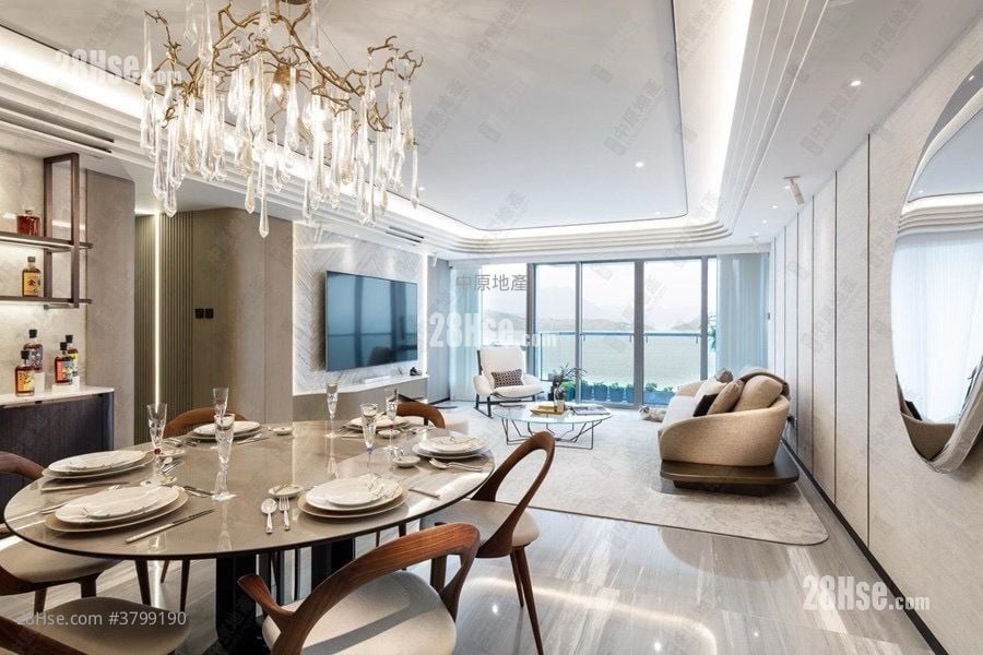 The Horizon Sell 3 Bedrooms 1,411 ft²