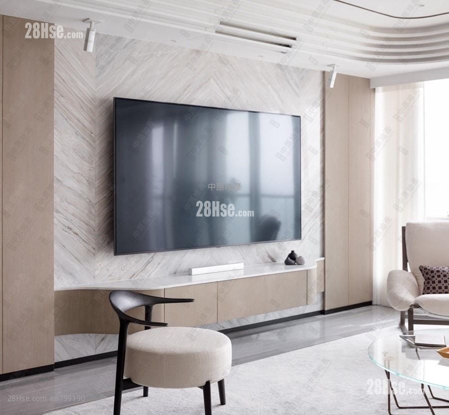 The Horizon Sell 3 Bedrooms 1,411 ft²