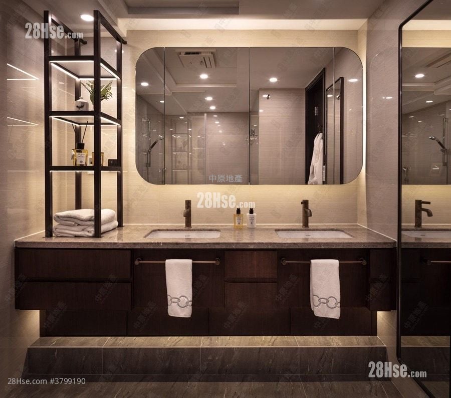 The Horizon Sell 3 Bedrooms 1,411 ft²