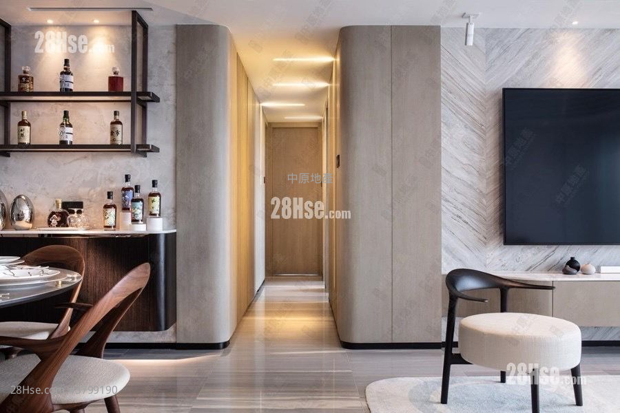 The Horizon Sell 3 Bedrooms 1,411 ft²