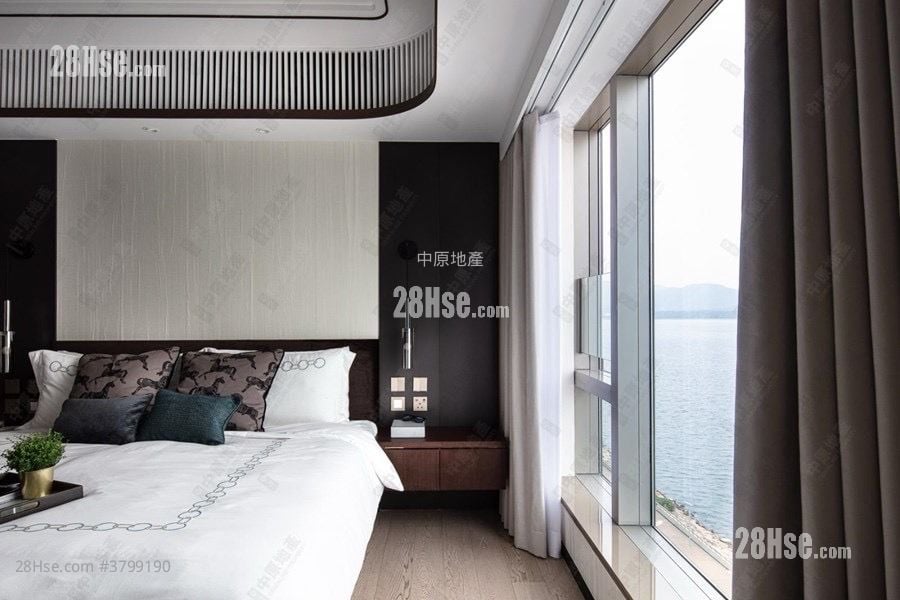 The Horizon Sell 3 Bedrooms 1,411 ft²