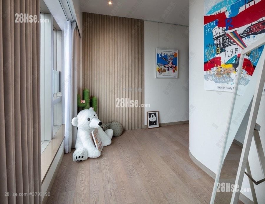 The Horizon Sell 3 Bedrooms 1,411 ft²