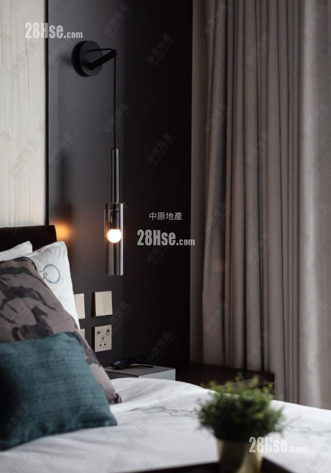 The Horizon Sell 3 Bedrooms 1,411 ft²