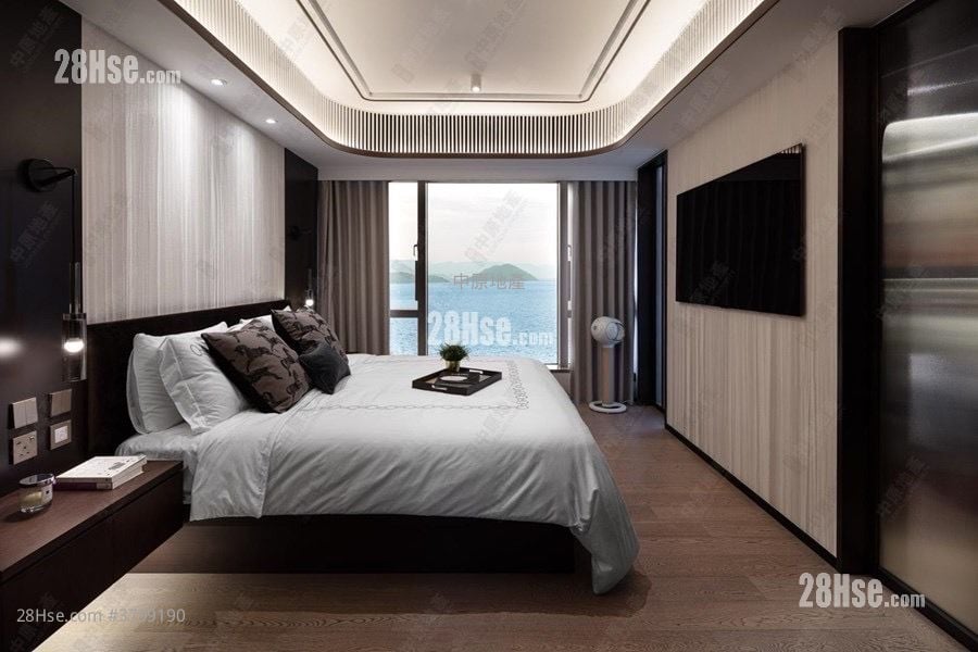 The Horizon Sell 3 Bedrooms 1,411 ft²