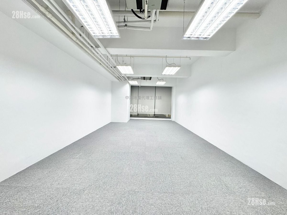 Global Gateway Tower 租盘