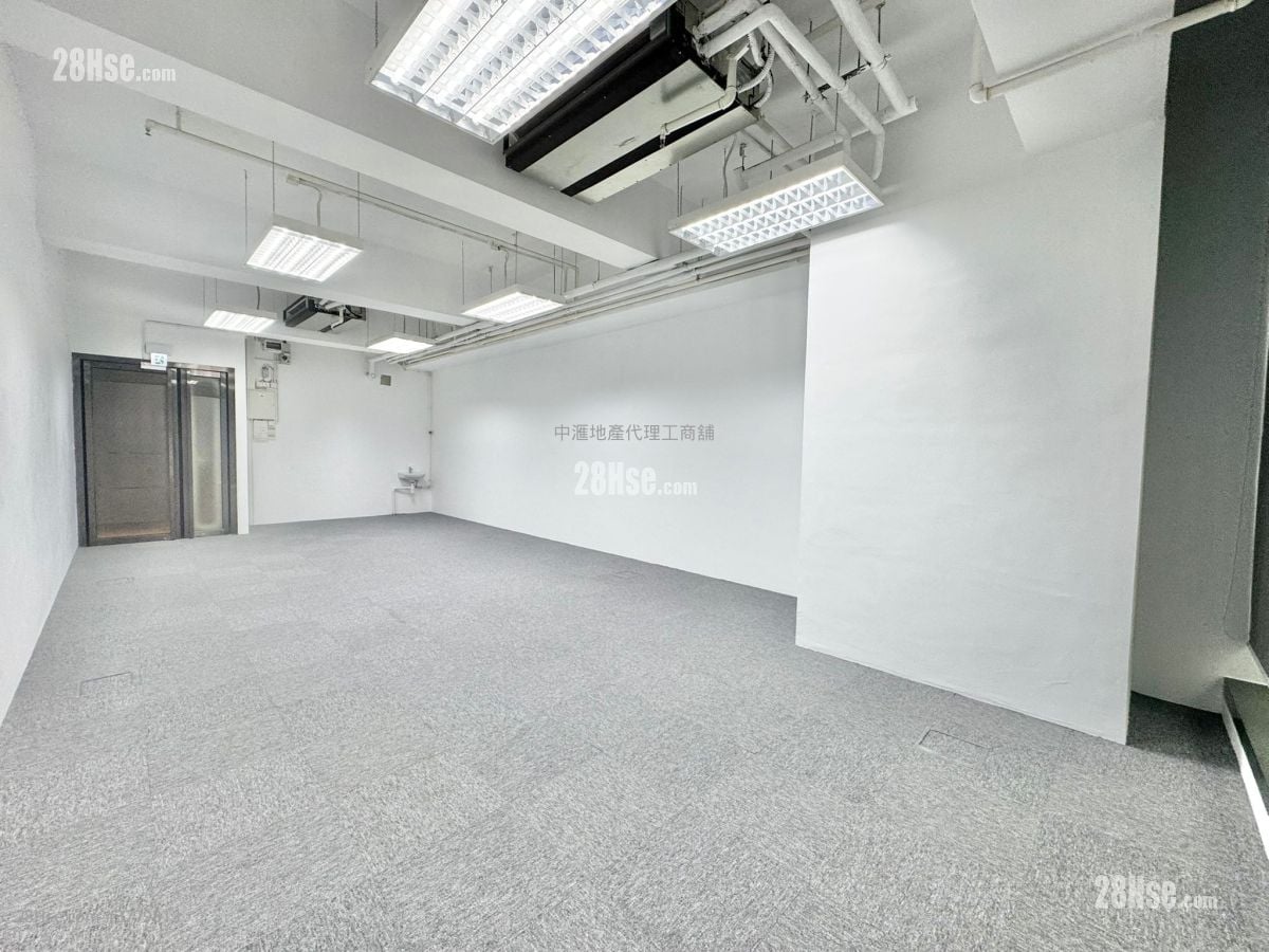 Global Gateway Tower 租盘