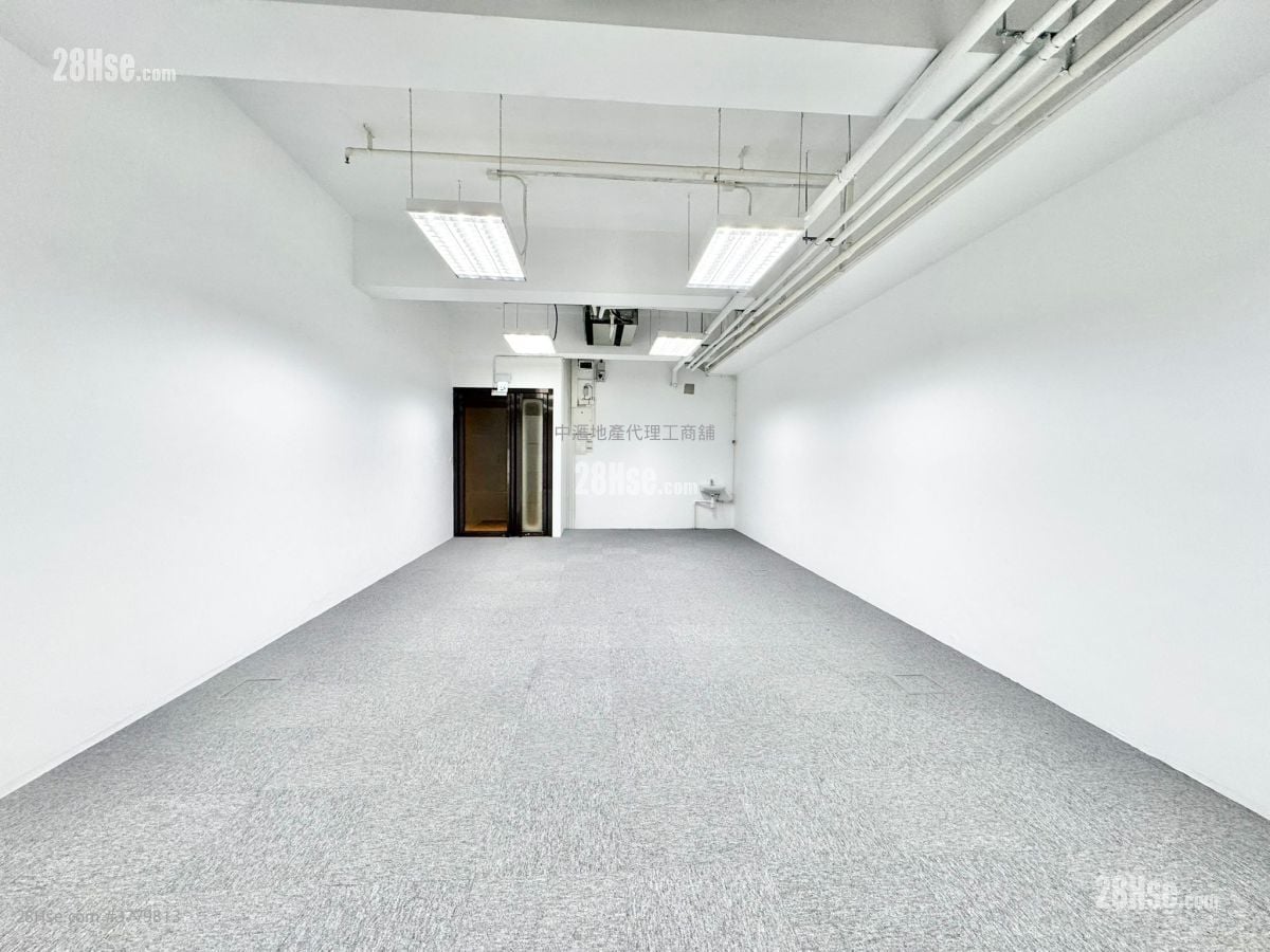 Global Gateway Tower 租盘