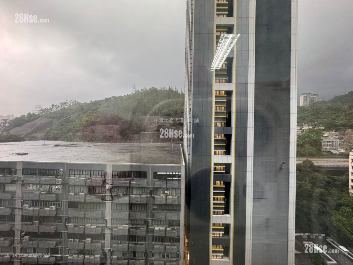 Global Gateway Tower 租盘