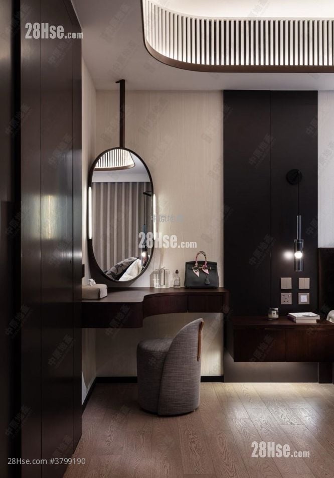 The Horizon Sell 3 Bedrooms 1,411 ft²