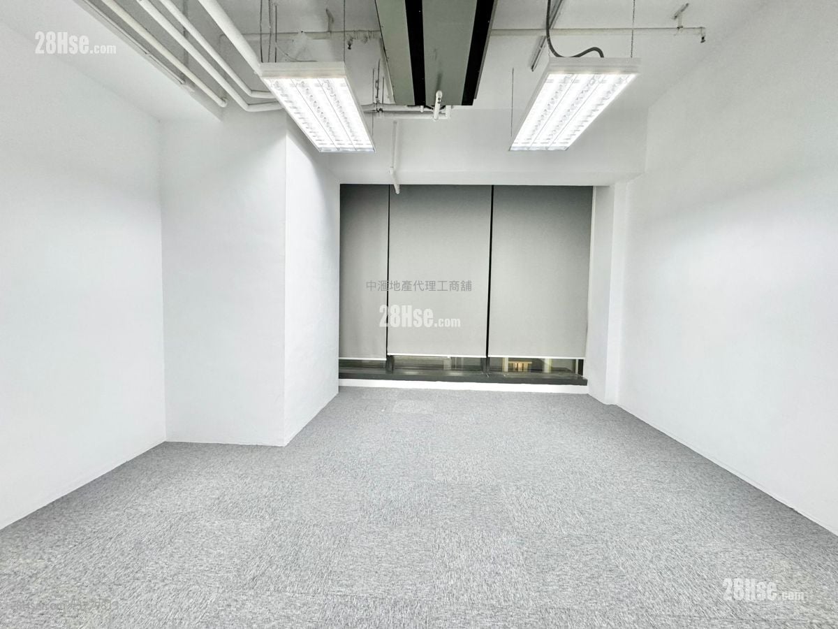 Global Gateway Tower 租盘