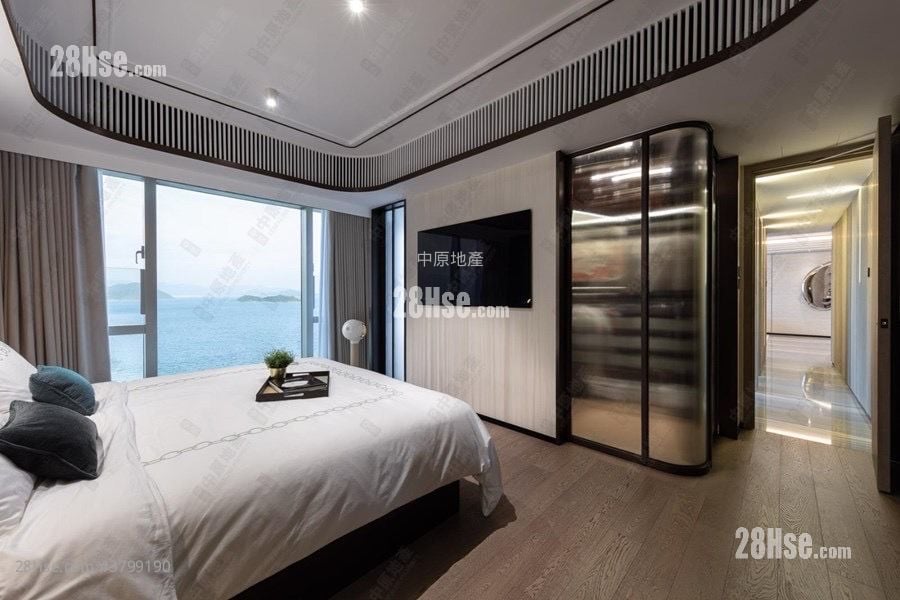 The Horizon Sell 3 Bedrooms 1,411 ft²