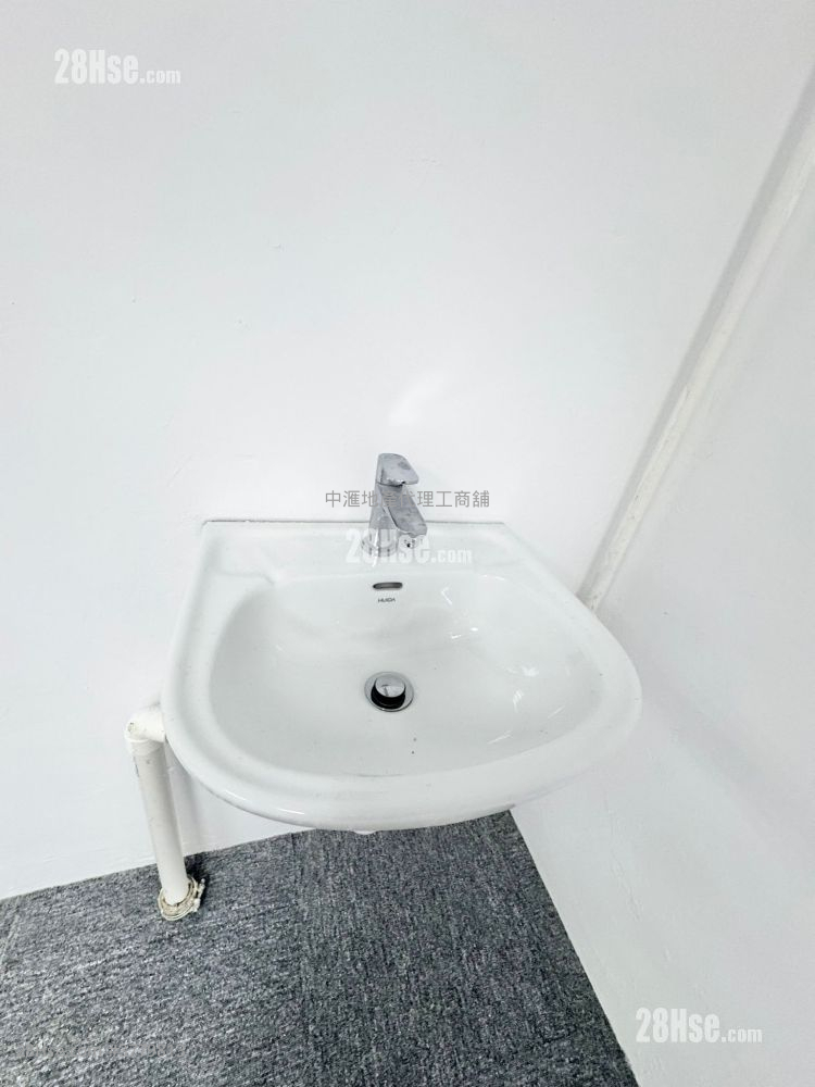 Global Gateway Tower 租盘