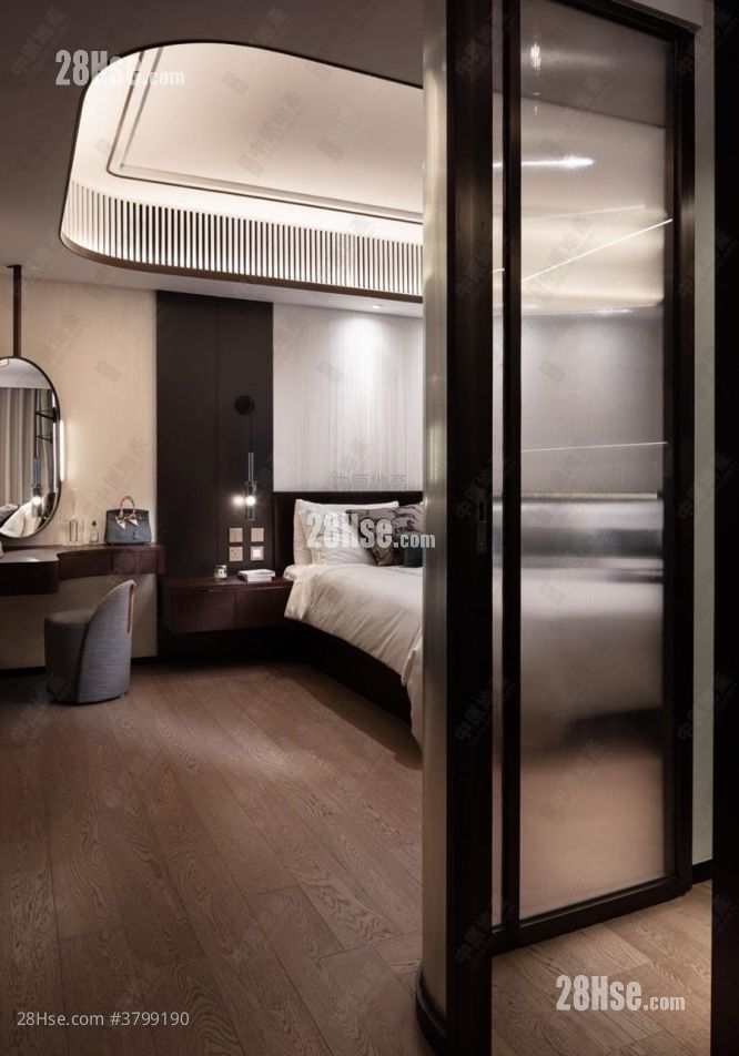 The Horizon Sell 3 Bedrooms 1,411 ft²