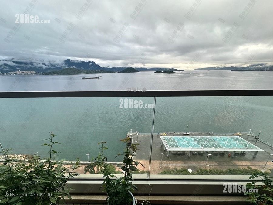 The Horizon Sell 3 Bedrooms 1,411 ft²