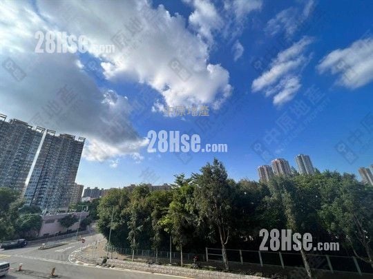 瑧颐 售盘 开放式间隔 231 平方尺