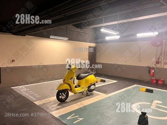 瑧颐 售盘 开放式间隔 231 平方尺