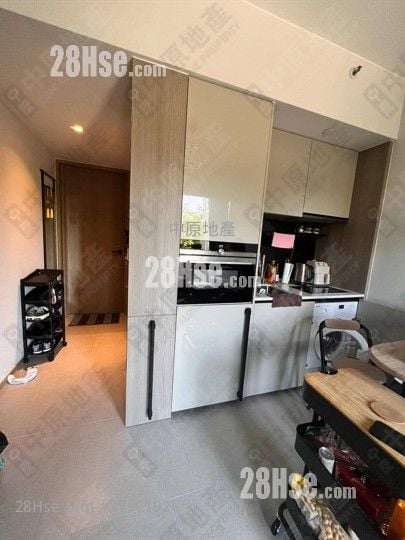 瑧颐 售盘 开放式间隔 231 平方尺