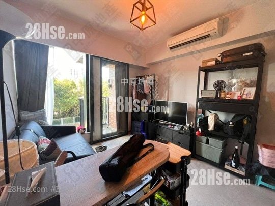 瑧颐 售盘 开放式间隔 231 平方尺