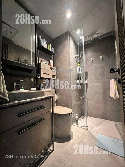 瑧颐 售盘 开放式间隔 231 平方尺