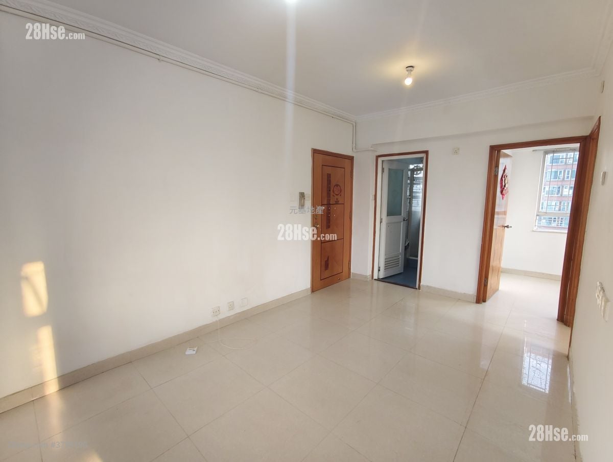 锦荣大厦 租盘 1 浴室