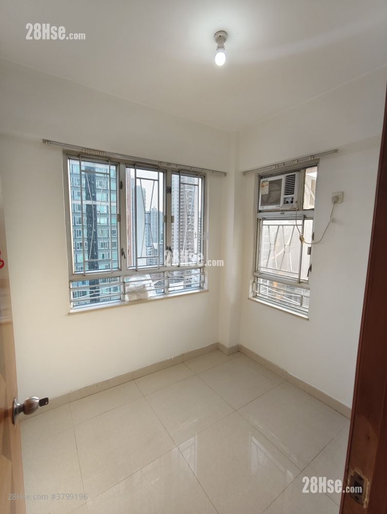 锦荣大厦 租盘 1 浴室