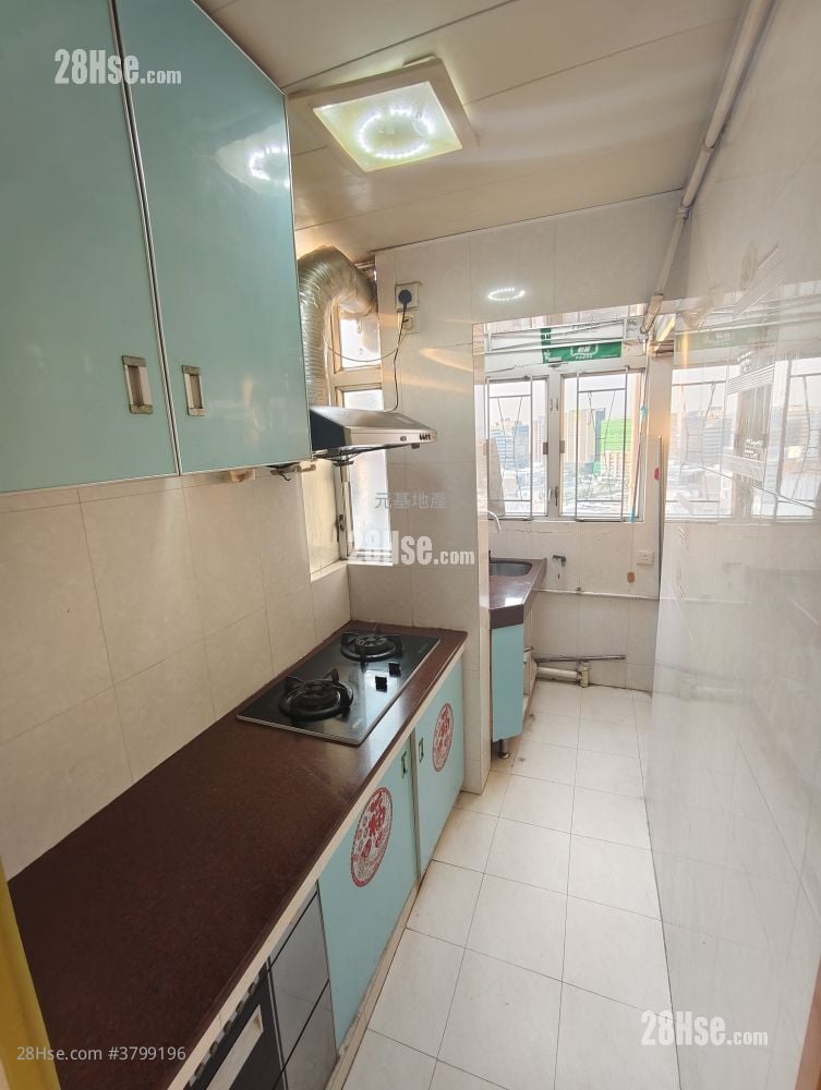 锦荣大厦 租盘 1 浴室