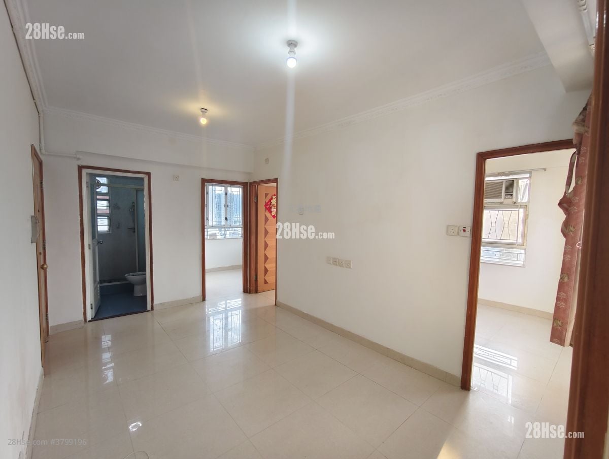 锦荣大厦 租盘 1 浴室