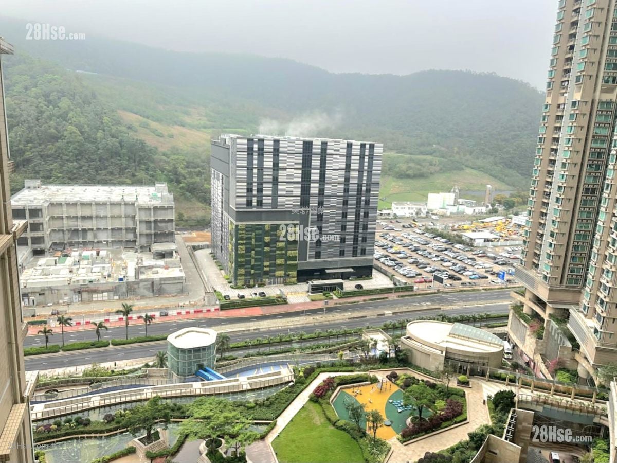 Le Prime Of Le Prestige Sell 4 Bedrooms , 2 Bathrooms 985 ft²