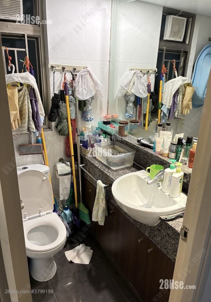 将军澳广场 售盘 3 房 , 1 浴室 502 平方尺