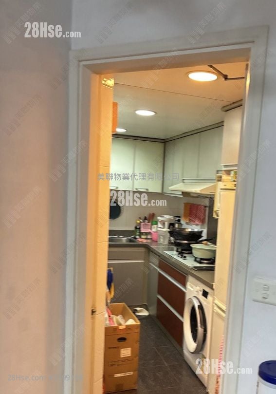 将军澳广场 售盘 3 房 , 1 浴室 502 平方尺